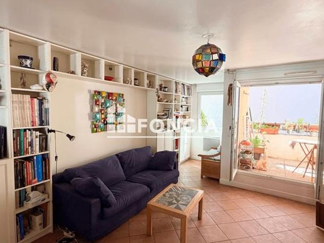 Maison vente à Saint-Denis, Seine-Saint-Denis