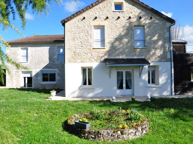 Maison vente à Villeneuve-sur-Lot, Monflanquin