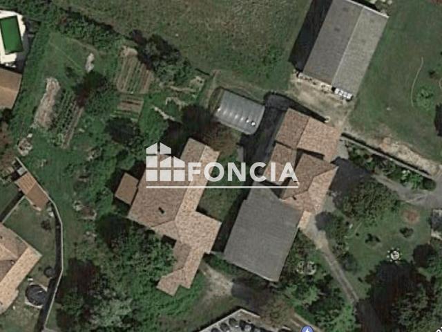 Maison vente à Valence, Bésayes