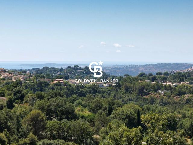 Maison vente à Grasse, Vence