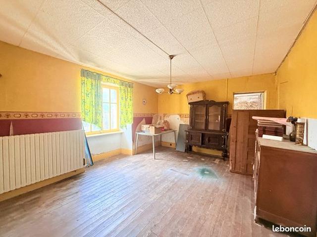 Maison vente à Besançon, Baume-les-dames