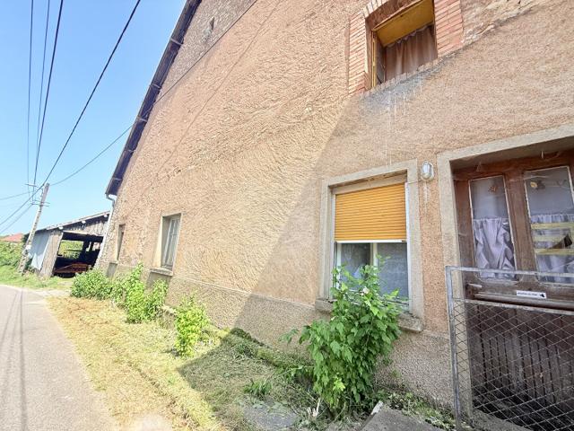 Maison vente à Besançon, La Bretenière