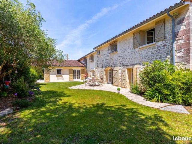 Maison vente à Civrac-en-médoc, Prignac-en-Médoc