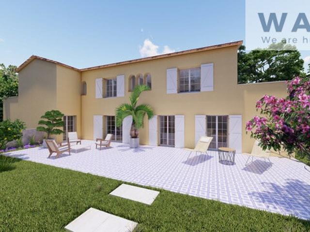 Maison vente à Montpellier, Castelnau-le-lez