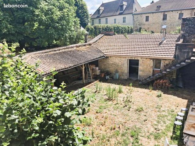 Maison vente à Gourdon, Salviac