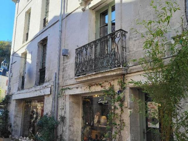 Maison vente à Nontron, Nouvelle-Aquitaine