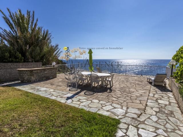 Maison vente à Bastia, San-martino-di-lota