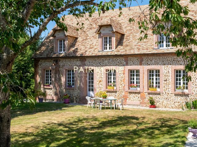 Maison vente à Bernay, Rugles