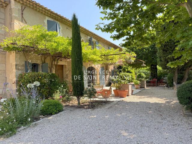 Maison vente à Arles, Saint-rémy-de-provence