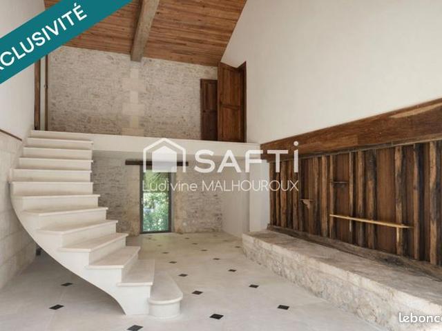 Maison vente à Argelès-Gazost, Sers