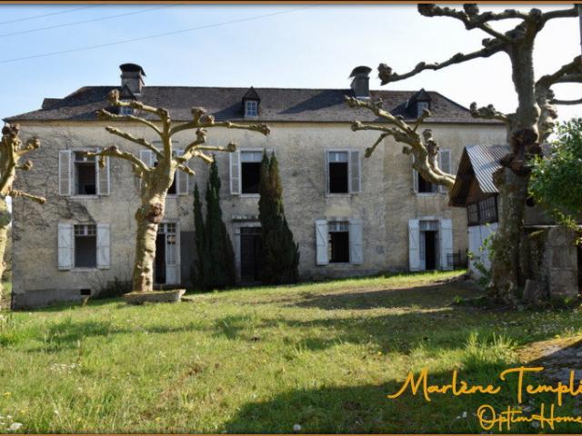 Maison vente à Pau, Lahourcade