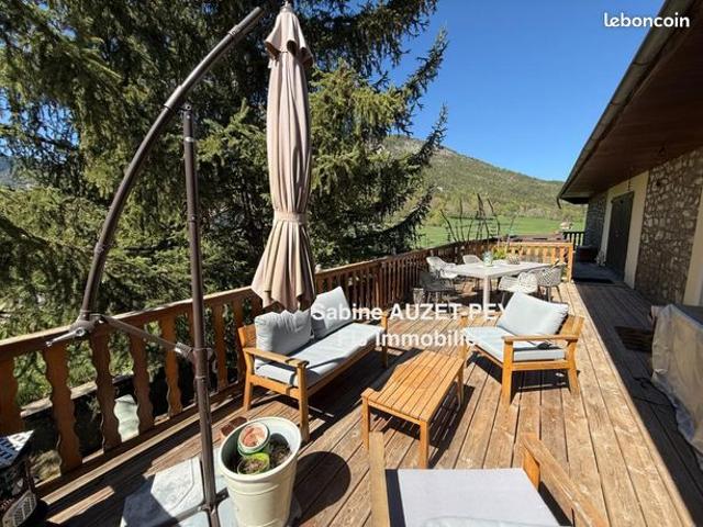 Maison vente à Digne-les-Bains, Selonnet