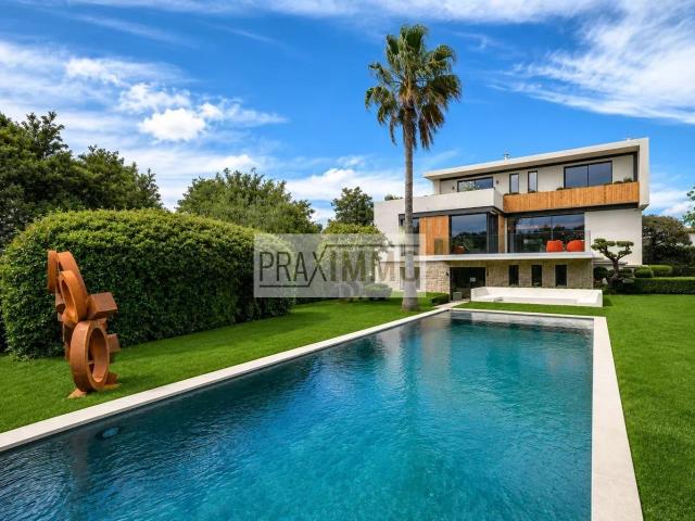Maison vente à Grasse, Mougins