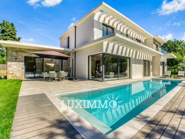 Maison vente à Grasse, Mougins