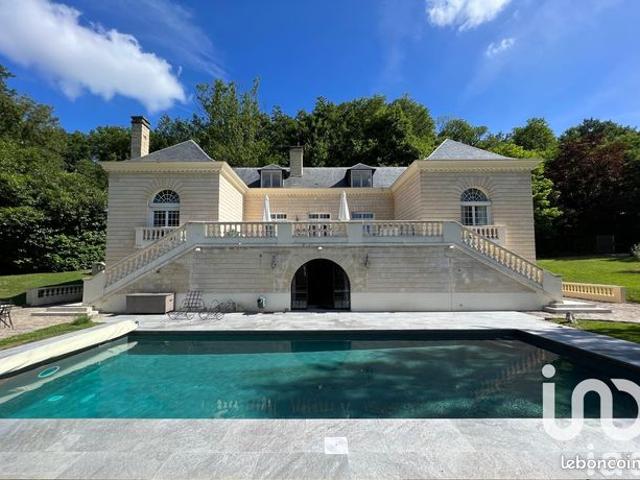 Maison vente à Belfort, Buc