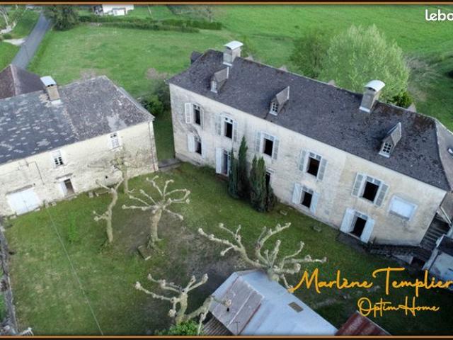 Maison vente à Pau, Lahourcade