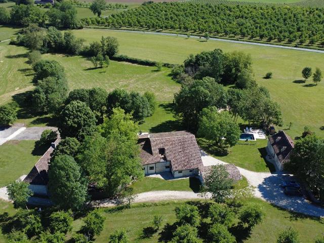 Maison vente à Bergerac, Sainte-sabine-born