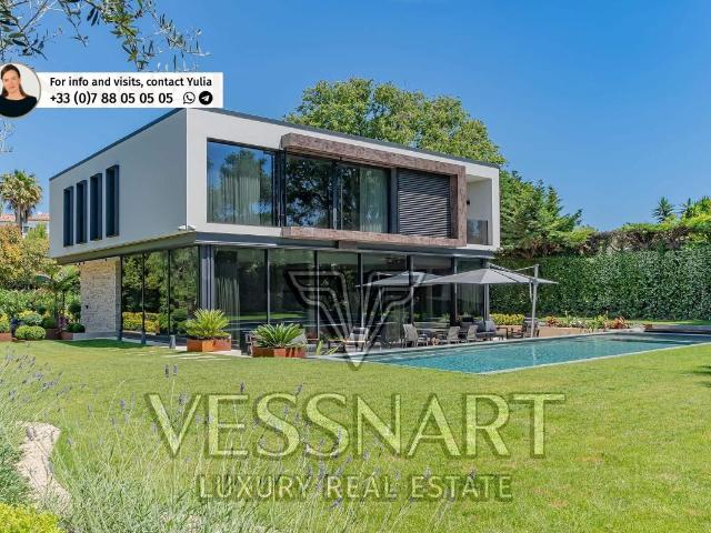 Maison vente à Grasse, Antibes