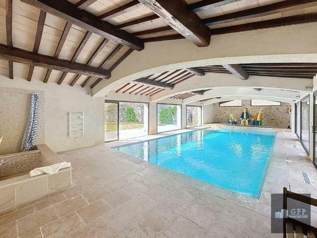 Maison vente à Arrondissement de Draguignan, Seillans