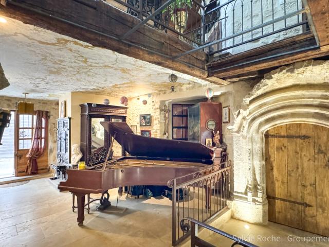 Maison vente à Caderousse, Vaucluse