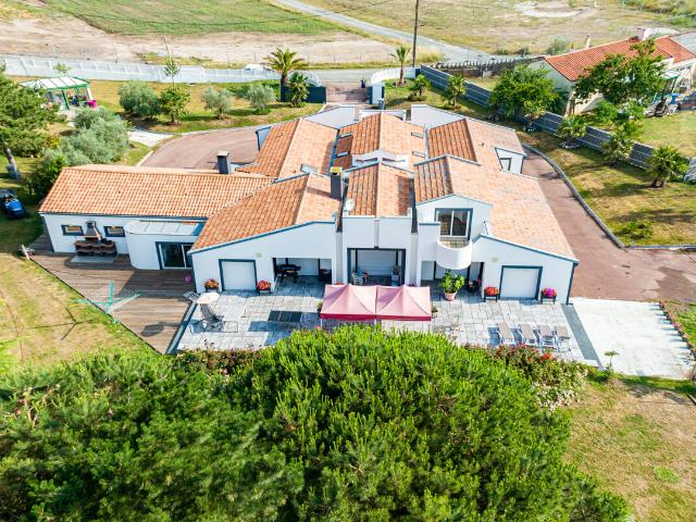 Maison vente à Les Sables-d'Olonne, Saint-révérend