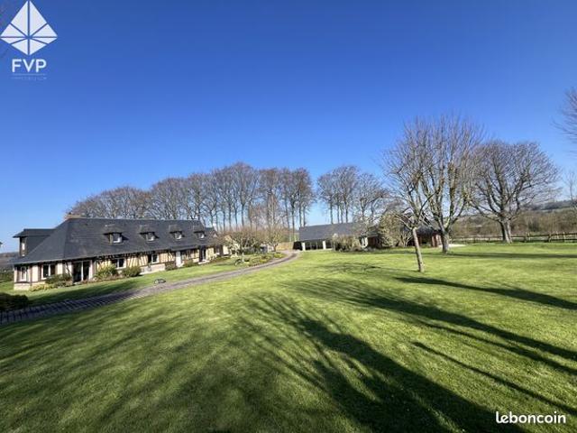 Maison vente à Le Havre, Beuzeville-la-grenier
