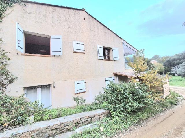 Maison vente à Arrondissement de Toulon, Bormes-les-mimosas