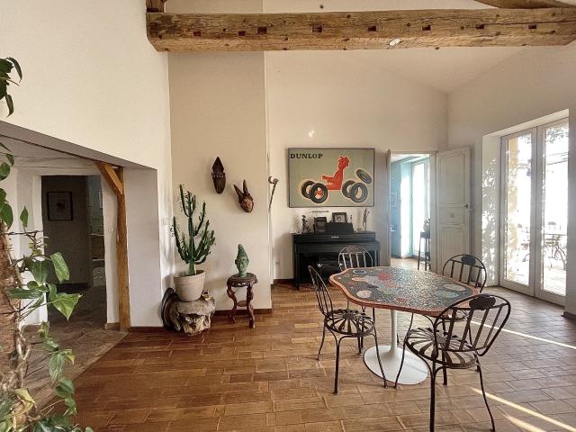 Maison vente à Béziers, Pomérols