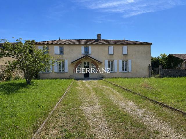 Maison vente à Gonin, Gornac
