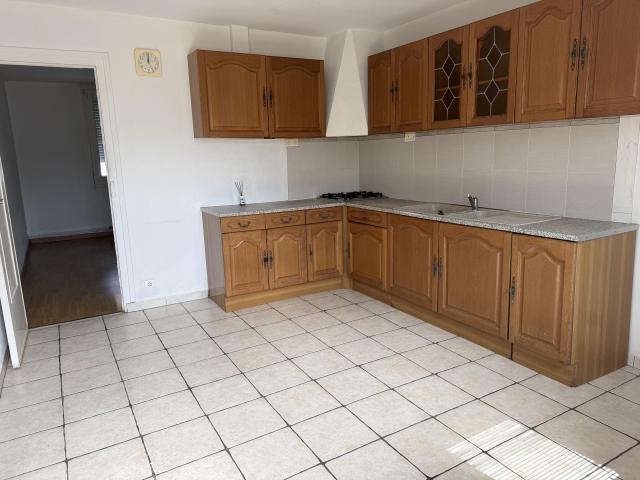 Maison vente à Saint-Nazaire, Saint-nazaire