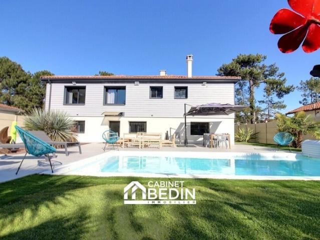 Maison vente à Mont-de-Marsan, Biscarrosse