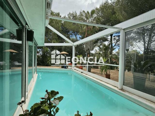 Maison vente à Vestric-et-candiac