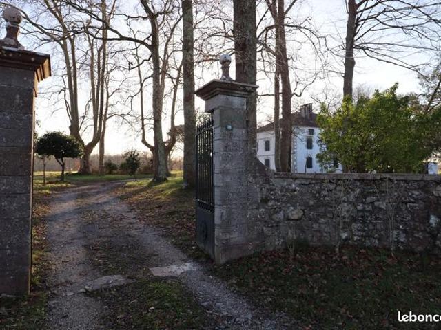 Maison vente à Saint-martin-de-seignanx, Landes