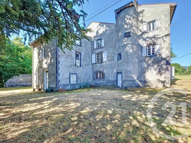 Maison vente à Riom, Mozac