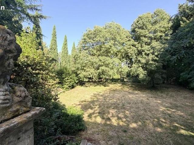 Maison vente à Pau, Vignes