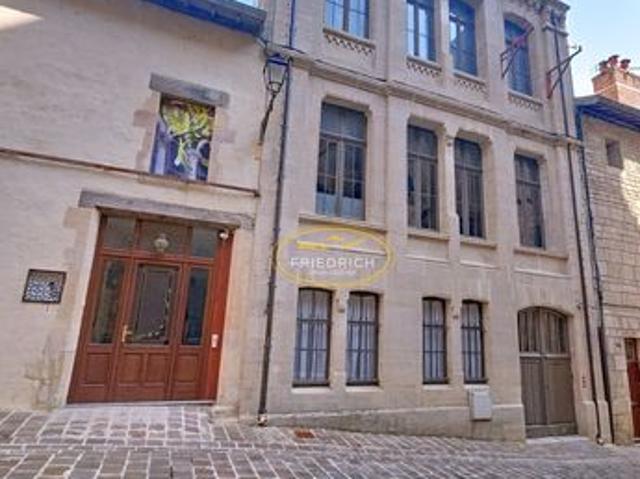 Maison vente à Saint-Dizier, Joinville