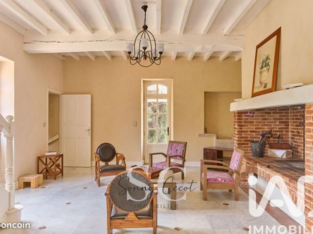 Maison vente à Castres, Cuq