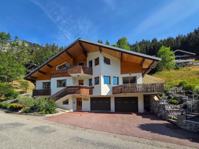 Maison vente à Zone d'activités des Plagnes, La Chapelle-d'Abondance