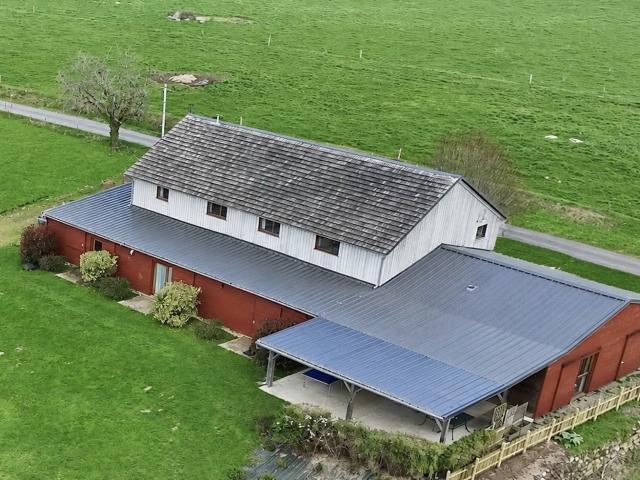 Maison vente à Guéret, Saint-priest-la-feuille