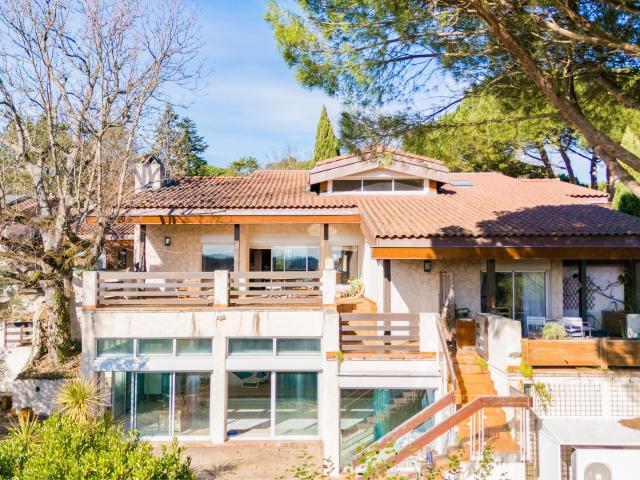 Maison vente à Toulouse, Vigoulet-auzil