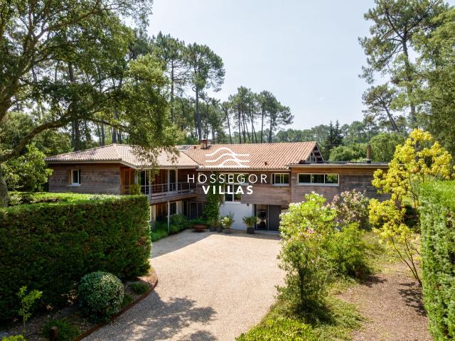 Maison vente à Dax, Soorts-hossegor