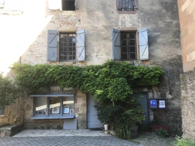 Maison vente à Albi, Cordes-sur-ciel
