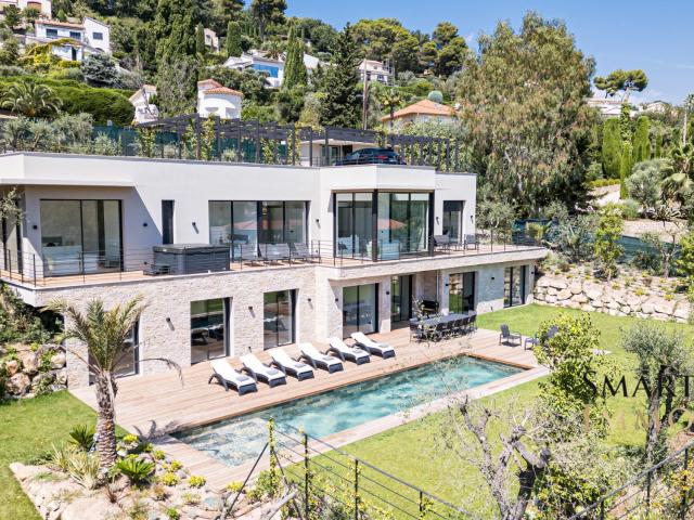 Maison vente à Grasse, Mougins