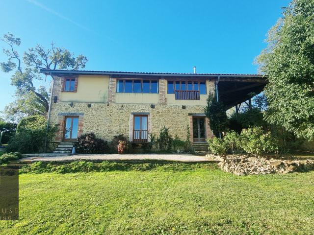 Maison vente à Muret, Pouy-de-touges