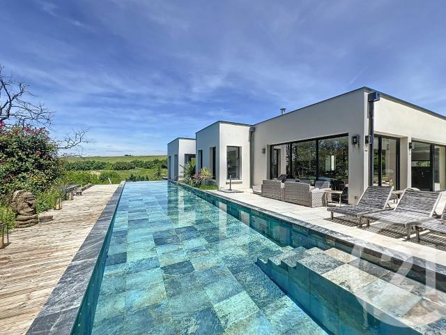 Maison vente à Terrefort, Corbarieu
