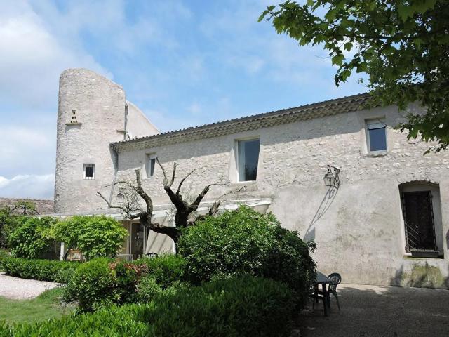 Maison vente à Nyons, Montélimar