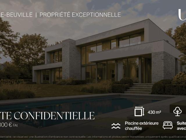 Maison vente à Caen, Biéville-beuville