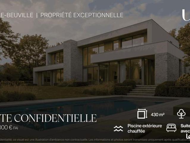 Maison vente à Caen, Biéville-beuville