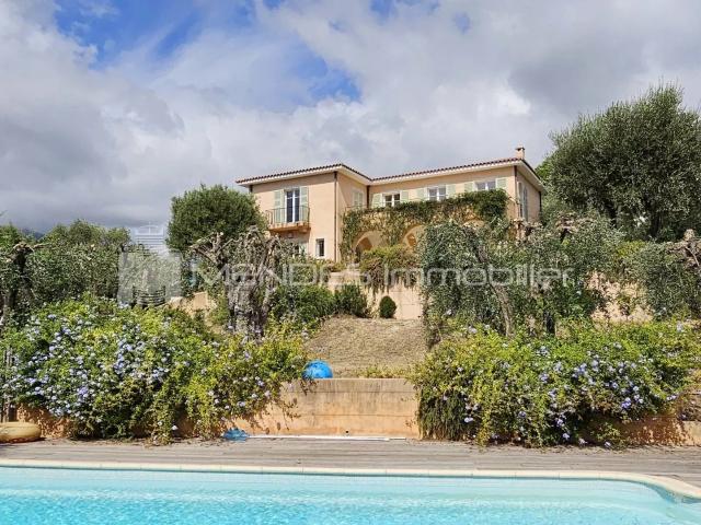 Maison vente à Nice, Menton