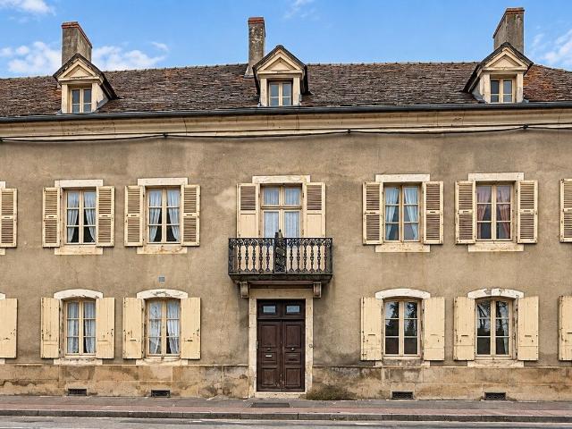 Maison vente à Saint-Pourçain-sur-Sioule, Allier